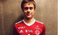 Gundur Petersen fingið nýtt felag uttanlands