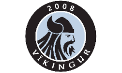 Víkingur blandar seg í FM-stríðið