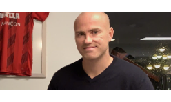 Tað gongur væl hjá fyrrverandi HB-venjara