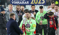 HB vann nógv flest gull og heiðursmerki í 2023