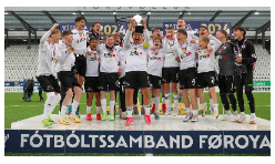 Stórt steypavikuskifti á skránni