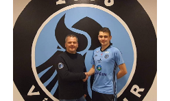 Fleiri venjarar leggjast afturat venjaratoyminum hjá Víkingi