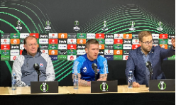 KÍ, graslíki og Árni Frederiksberg