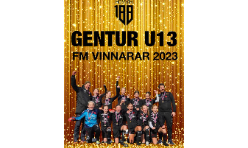 FC Hoyvík vann FM hjá U13-gentum