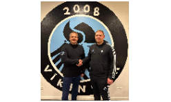 Jóhan Petur Poulsen undan Stjarnan-dystinum