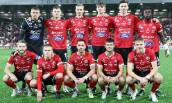 Heldur ikki fram í B68