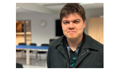 Ljóðsamrøða: Agnar Prestá greinar møguleikarnar hjá KÍ