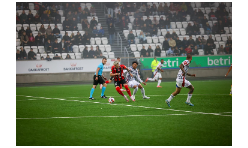 10 ár síðani HB tapti á heimavølli í altjóða fótbólti