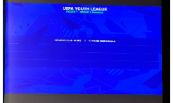 HB til Luksemborg í UEFA Youth League