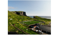 Yvirlit yvir lokalar minuttir í 2025