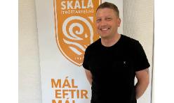 Hesin verður hjálparvenjari á U21-landsliðnum