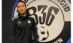 Nú hevur Bogi tikið støðu