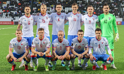 Nú verða tilsamans 382 A-landsdystir í KÍ-hópinum