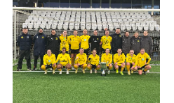 NSÍ vann VFF Cup hjá kvinnum eisini