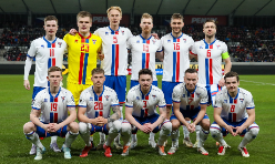 Montenegro eigur at verða at tosa við