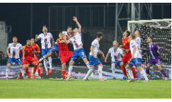 Hagtølini frá Montenegro-Føroyar