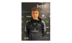 Ársins leikari hjá 07 Vestur til NSÍ?