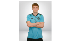 Aron heldur fram í Víkingi