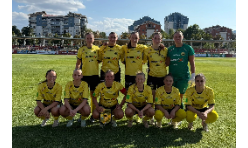 NSÍ tapti 4-1