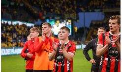 HB livdi til tað síðsta