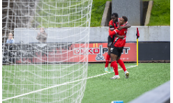 HB væntast at missa hesar báðar