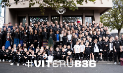 Hesi skulu spæla tær seks steypafinalurnar í ungdómsdeildunum