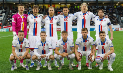 Føroyar vunnu uppibornan sigur í Gibraltar