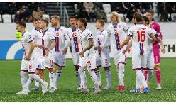 Hesaferð skal úrslit til