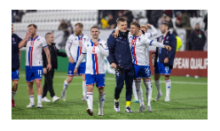 Fyrsti kappingardystur sum Jóannes K. Danielsen missir í ár