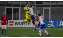 Ein framúrskarandi føroyskur sigur á Kekkia