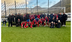 Forsøgn: HB verður styrkismett í 2. umfari