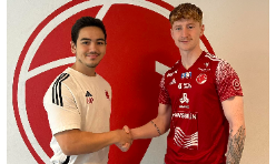 Frá FC Suðuroy til ÍF