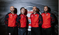 Hetta er venjaratoymið hjá B68