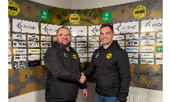 Hesin verður venjari hjá NSÍ