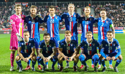 10 mánaðir til næsta kappingardyst