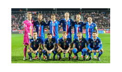 Hetta eru styrkisbólkarnir í Nations League