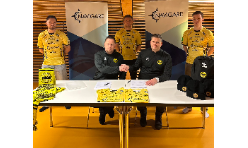 Forsøgn: Her byrja Víkingur og NSÍ í Conference League