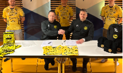 Bara tveir nýggir venjarar