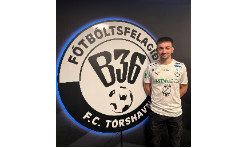 B36, KÍ og B68 vunnu