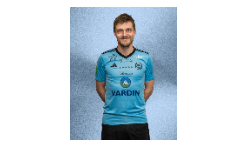 Sølvi tekur eitt tørn afturat