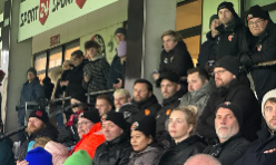 Hillerød ynskir at fáa Jørgen Nielsen