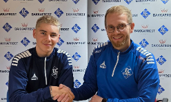 Frá TB til FC Suðuroy