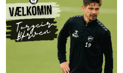 Toppskjútti í Elituseriuni í 2019 til B36