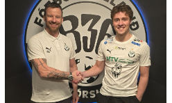 B36 hevur kunngjørt Bartal Páll Klein