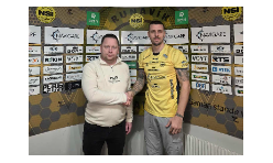 Gevst í NSÍ uttan at hava spælt