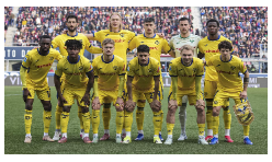 Andrias Edmundsson hevur nú vunnið í Seriu A