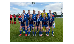 U17-landsliðið hjá gentum vann 4-0 á Slovenia