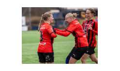 Fyrsti toppdystur í MeistaraDeildini í ár