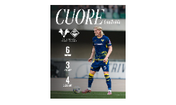 Andrias Edmundsson bestur hjá Verona-fjepparum