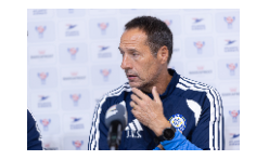 Van ’t Schip: – Eitt stig úr Føroyum er ein góð byrjan